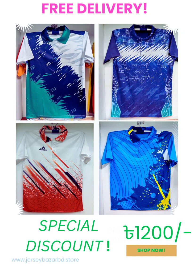 Men's Fashionable Activewear Combo Pack!