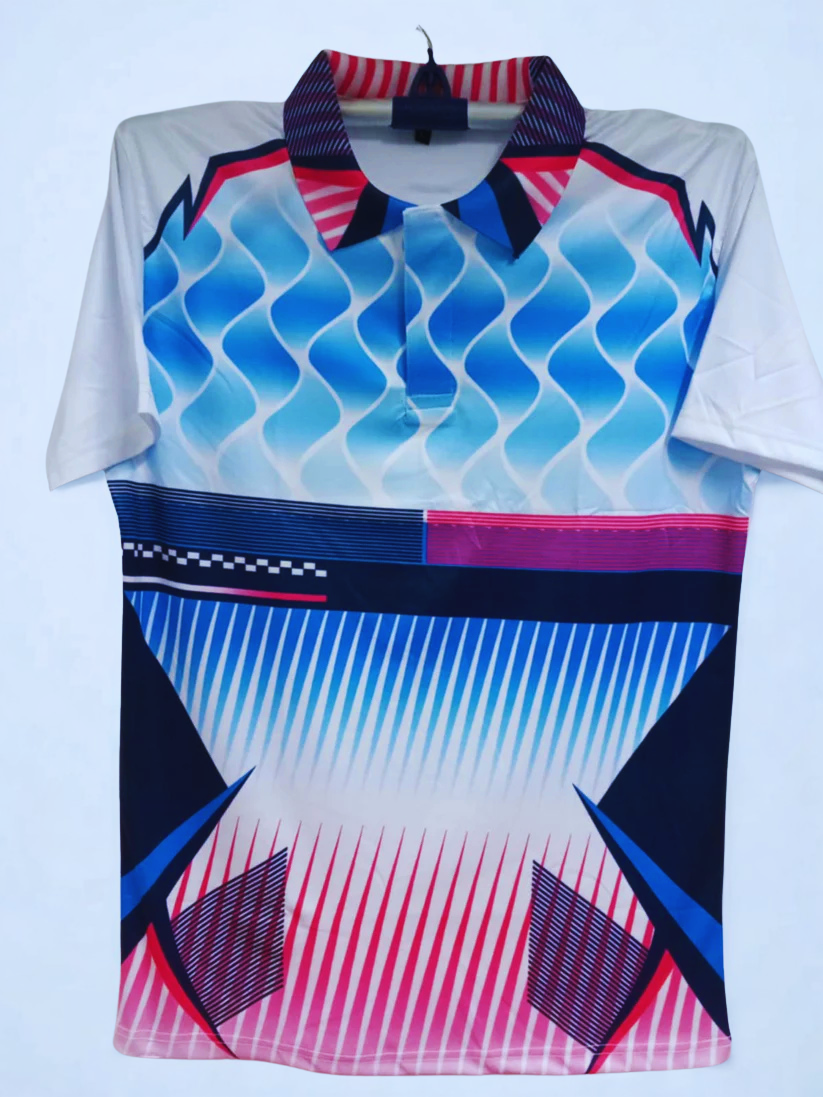 Men's Soft T-shirt (Jersey) in Beautiful Design!