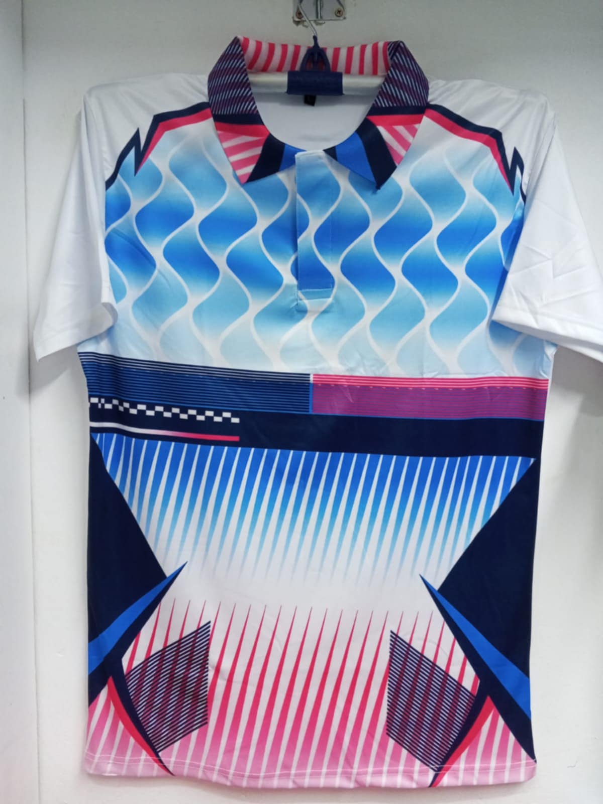 Beautiful Jersey